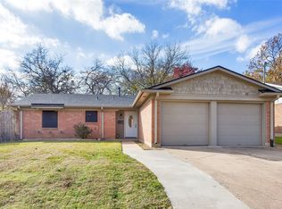 600 Patricia Dr, Sherman, TX 75090