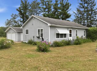 714 N State Highway 40, Exeland, WI 54835