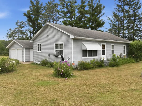 714 N State Highway 40, Exeland, WI 54835