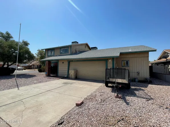 4505 W NORTH Lane, Glendale, AZ 85302