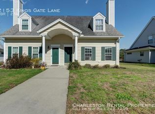 2153 Kings Gate Ln, Mount Pleasant, SC 29466