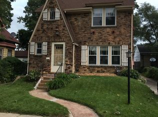 837 S Martin Luther King Jr Ave, Waukegan, IL