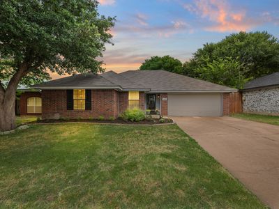 5805 Concord St, Watauga, TX, 76148