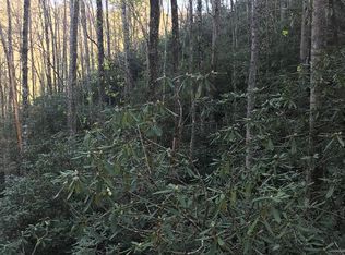 604 Upper Sawyers Crk, Robbinsville, NC 28771