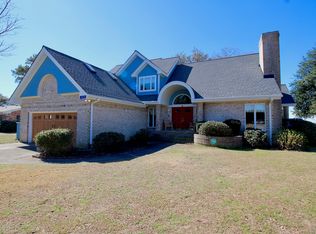 171 Owens Beach Road Ext, Harbinger, NC 27941