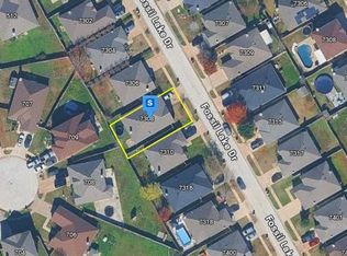 7308 Fossil Lake Dr, Arlington, TX 76002
