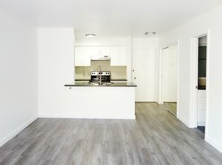 1601 N Poinsettia Pl #215, Los Angeles, CA 90046
