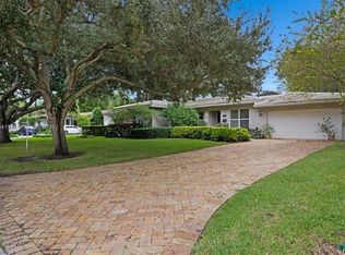 1246 Algardi Ave, Coral Gables, FL 33146
