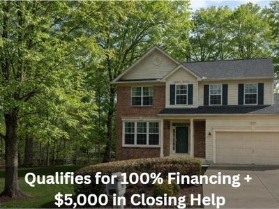 2300 Hawks Landing Ct, Waldorf, MD, 20601