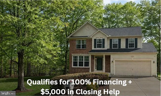 2300 Hawks Landing Ct photo 1