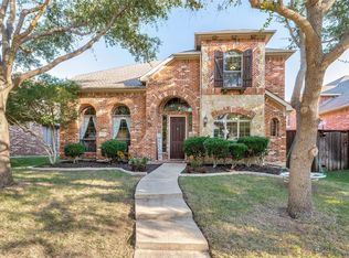 2772 Barnhill Ln, Frisco, TX 75034