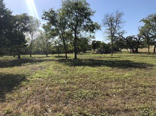 LOT 5A Joshua Ranch Rd, Comfort, TX 78013