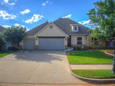 16233 Josiah Pl, Edmond, OK, 73013
