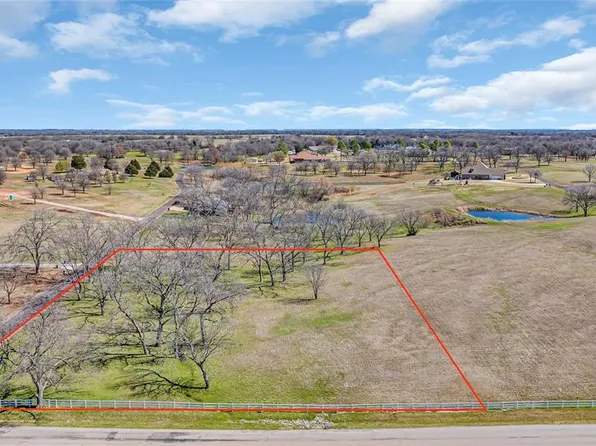 E County Road 1516 Lot 17, Paoli, OK 73074