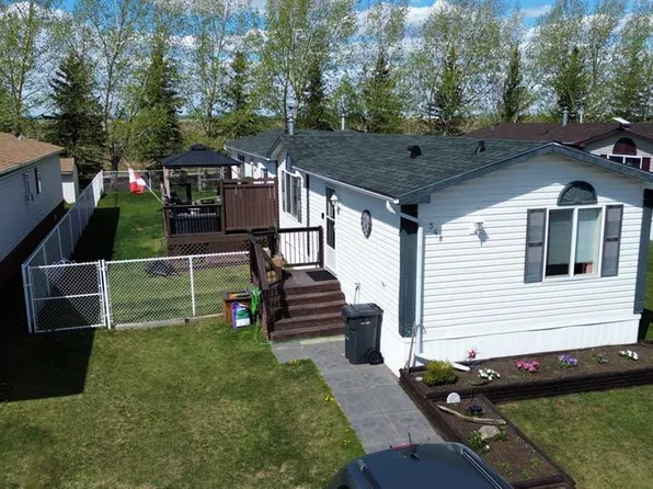 348 Scott Lane Rural Grande Pr #1, County Of, AB T8W 5K5