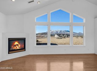 9285 N Bryant Rd, Flagstaff, AZ 86004