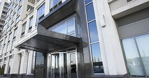 Rented by Nest Seekers International