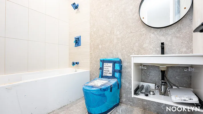 Rented by Nooklyn NYC LLC | media 14