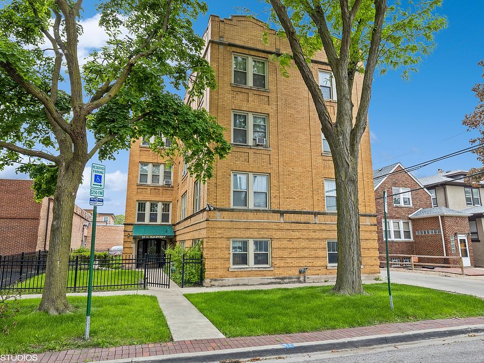 1st image of 511 N Humphrey Ave APT 3W