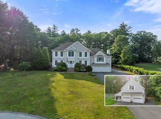 8 Aulson Rd, Salem, NH 03079