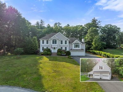 8 Aulson Road, Salem, NH, 03079