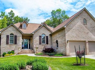 117 Wilbourn Dr, Fairfield Glade, TN 38558