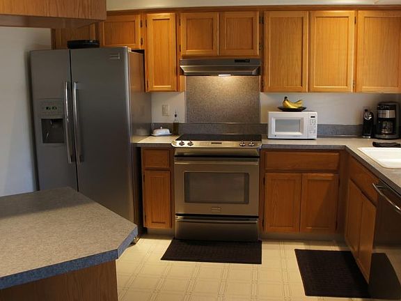 Stainless SteelApplainces