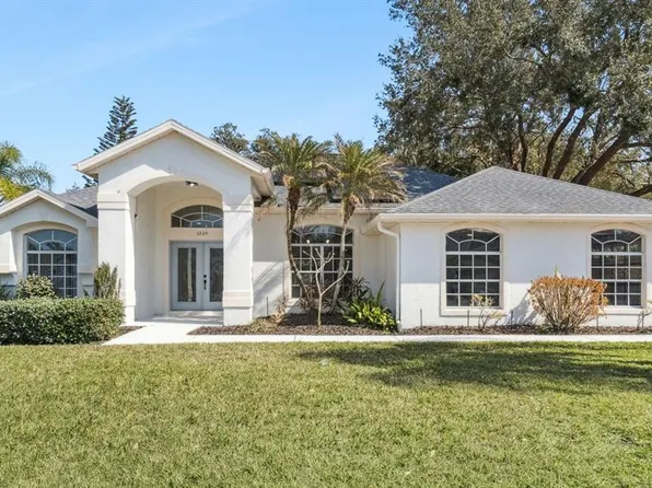 5229 Hammock Cir, Saint Cloud, FL 34771