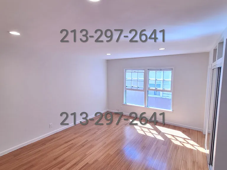 619 S Rampart Blvd #205 — Photo 8