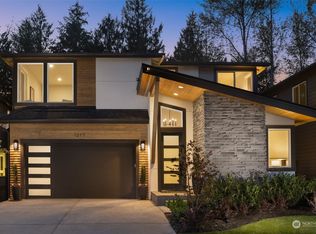 1213 222nd Ct SE LOT 7, Sammamish, WA