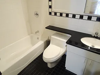 Rented by J Misrahi Realty Corp