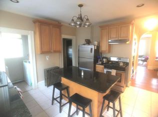 45 Cherokee St #A1, Mission Hill, MA 02120