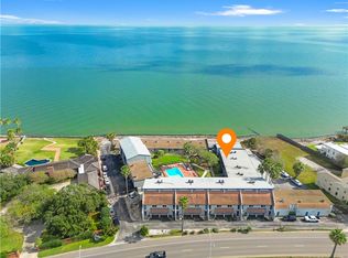 3402 Ocean Dr APT 16, Corpus Christi, TX 78411