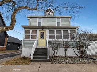 209 E 3rd St, Marshfield, WI 54449