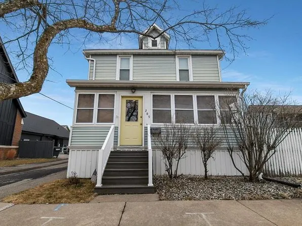 209 East 3RD STREET, Marshfield, WI 54449