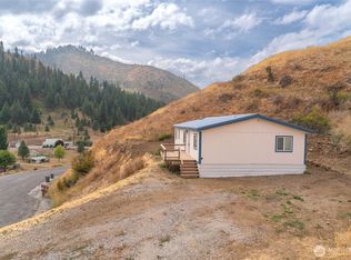 9192 Olalla Canyon, Cashmere, WA 98815