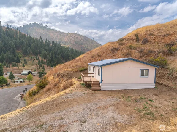 9192 Olalla Canyon, Cashmere, WA 98815