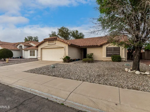 1200 W CHICAGO Street, Chandler, AZ 85224