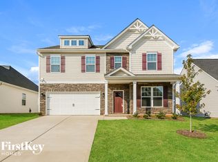 115 Wild Lily Dr, Greenville, SC 29605