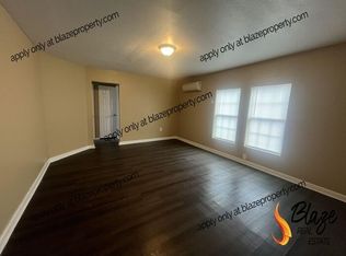 1402 Hazelwood St #B, Borger, TX 79007