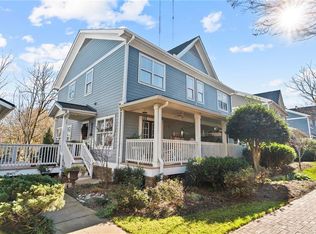 265 Carlyle Park Dr NE, Atlanta, GA 30307