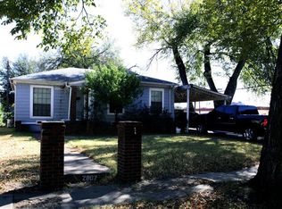 2802 Carlson Dr, Dallas, TX 75235