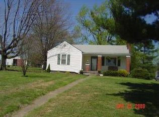 6785 E Bend Rd, Burlington, KY 41005