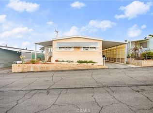 12582 2nd St SPACE 5, Yucaipa, CA 92399