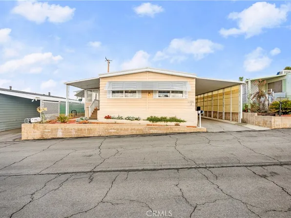 12582 2nd St Space 5, Yucaipa, CA 92399