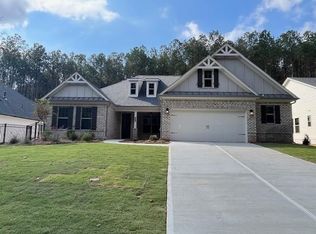 310 Brooke View Trl, Canton, GA 30115