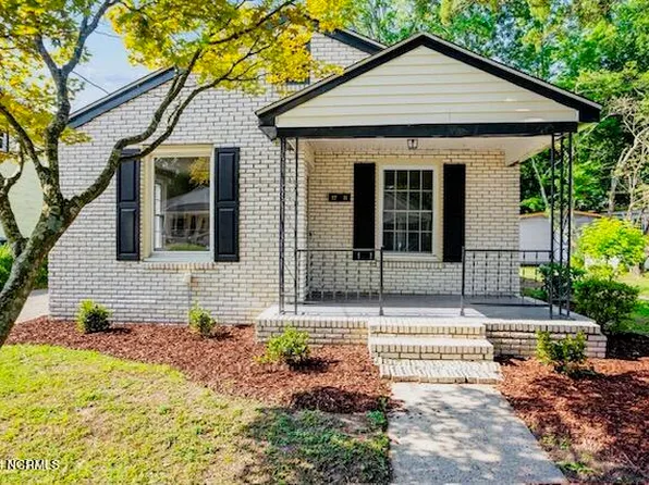 1211 Battle Street, Greenville, NC 27834