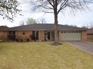 3507 Hialeah Dr, Arlington, TX 76017