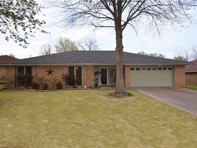 3507 Hialeah Dr, Arlington, TX, 76017