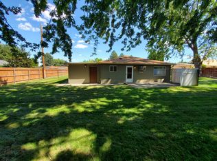 906 N Road 46, Pasco, WA 99301